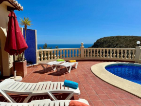 Villa Sally - Salco la Cumbre